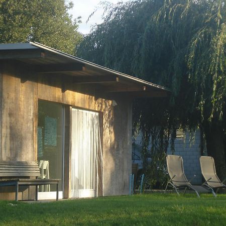 Bnb Pavillon Paisible Orsonnens Luaran gambar