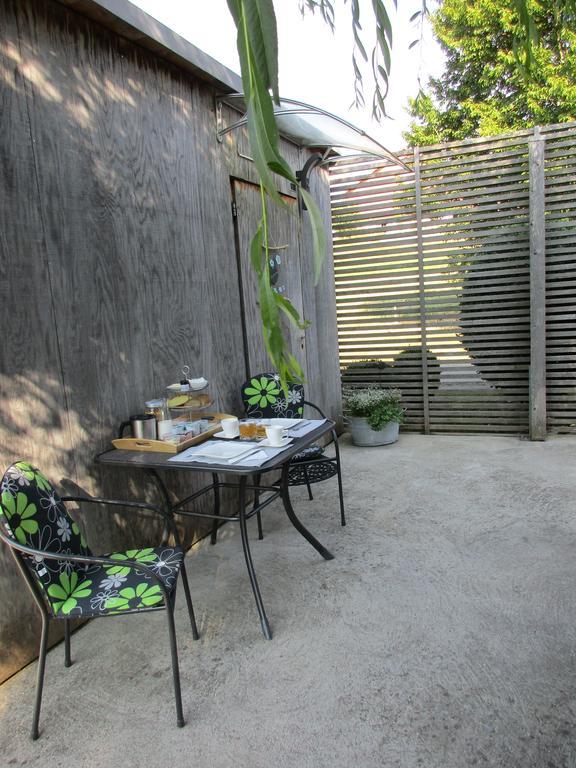 Bnb Pavillon Paisible Orsonnens Bilik gambar