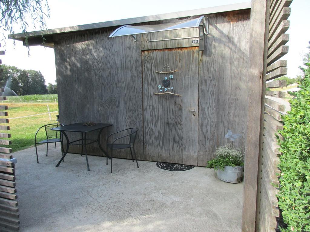 Bnb Pavillon Paisible Orsonnens Bilik gambar