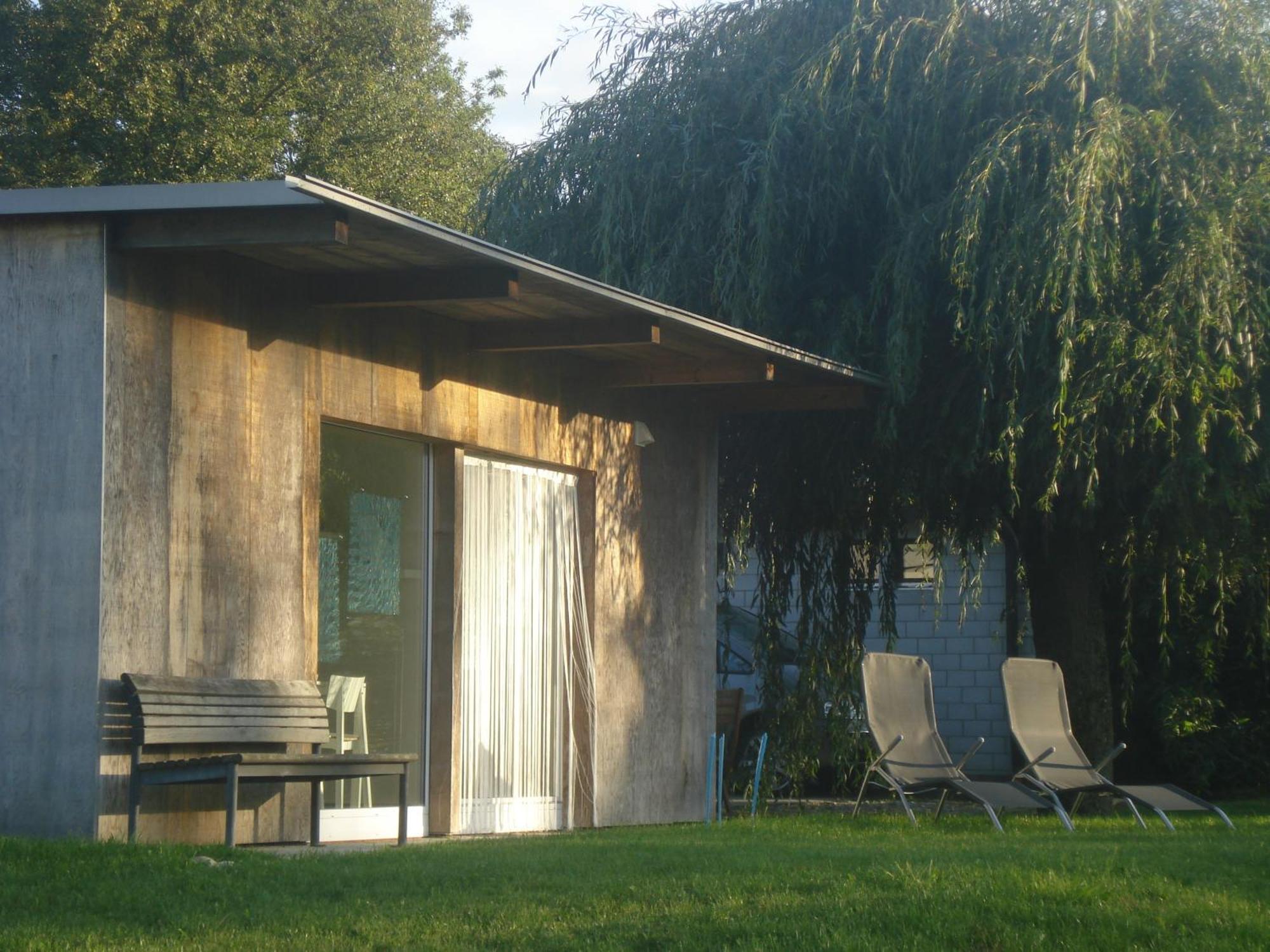 Bnb Pavillon Paisible Orsonnens Luaran gambar