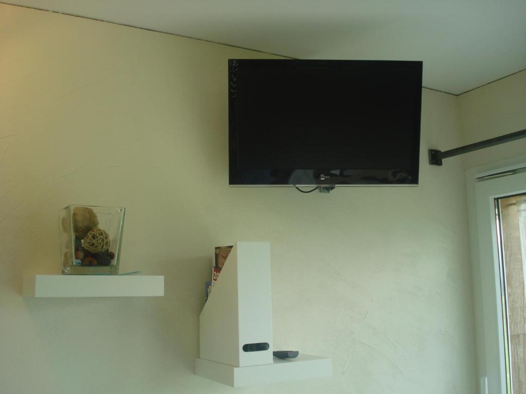 Bnb Pavillon Paisible Orsonnens Luaran gambar