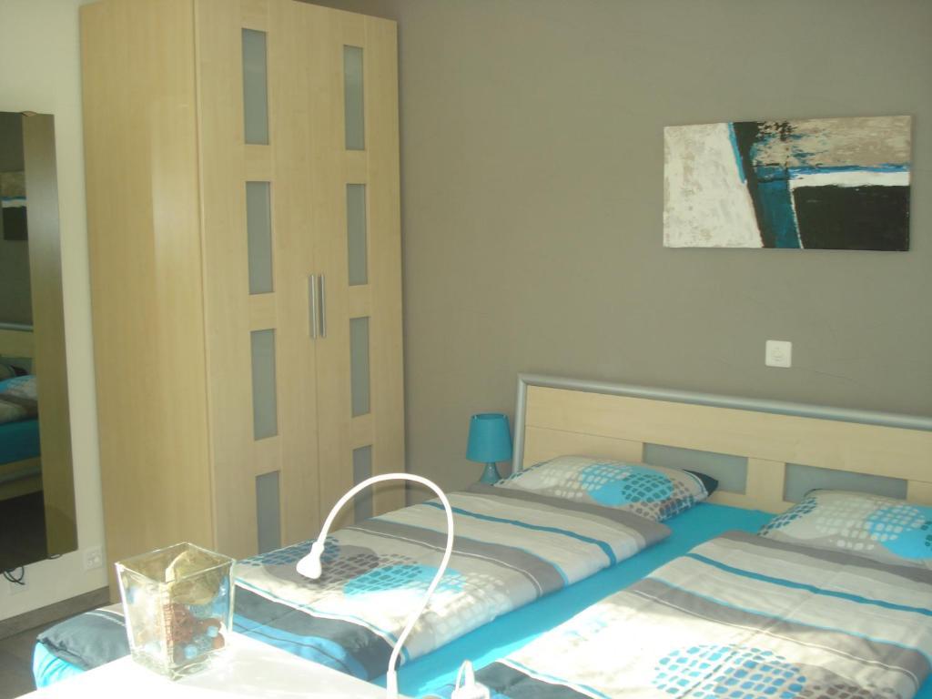 Bnb Pavillon Paisible Orsonnens Luaran gambar